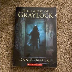 The Ghost of Graylock